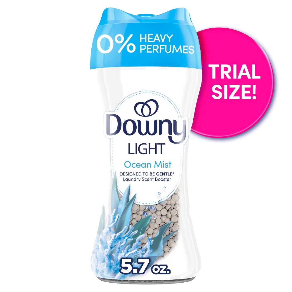 Perfume Fragrance Laundry Detergent - Perles de parfum pour lessive Light