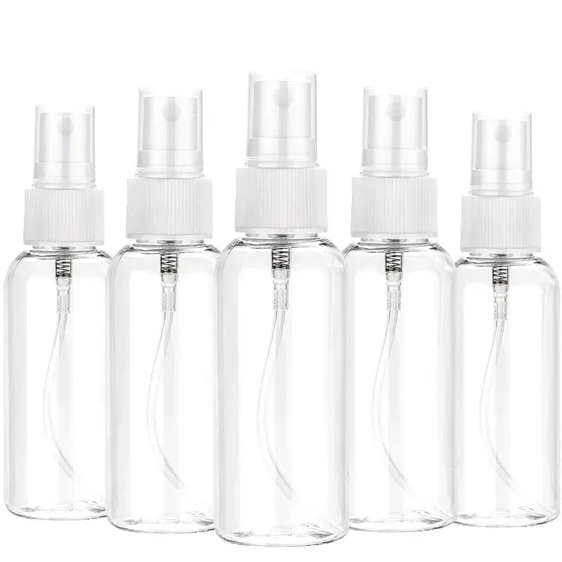Perfume Fragrance World Aromatix X Xandal 100Ml Unisex - Bouteilles de pulvérisation transparentes en plastique