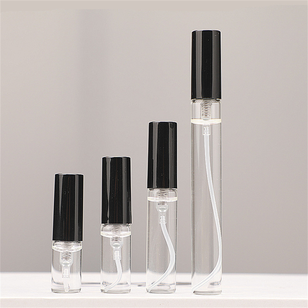 Perfume Fragrance House - Mini distributeur de parfum africain en