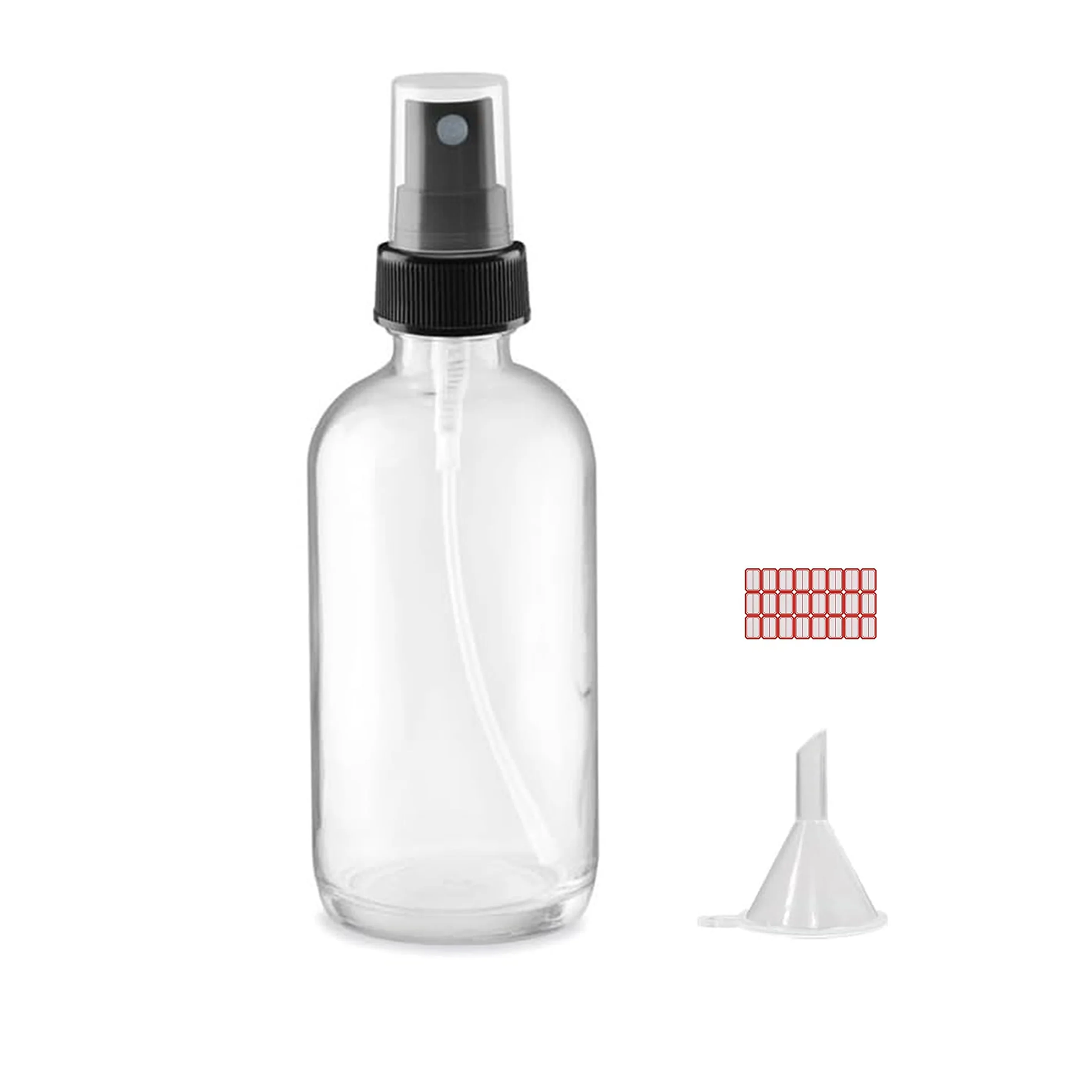 Perfume Fragrance World Aromatix X Xandal 100Ml Unisex - Bouteille de parfum en verre transparent
