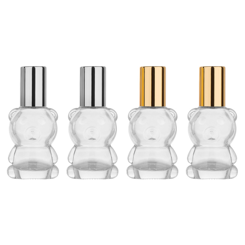 Perfume Fragrance House - AfricClear-Flcopropriété à bille roulante en acier
