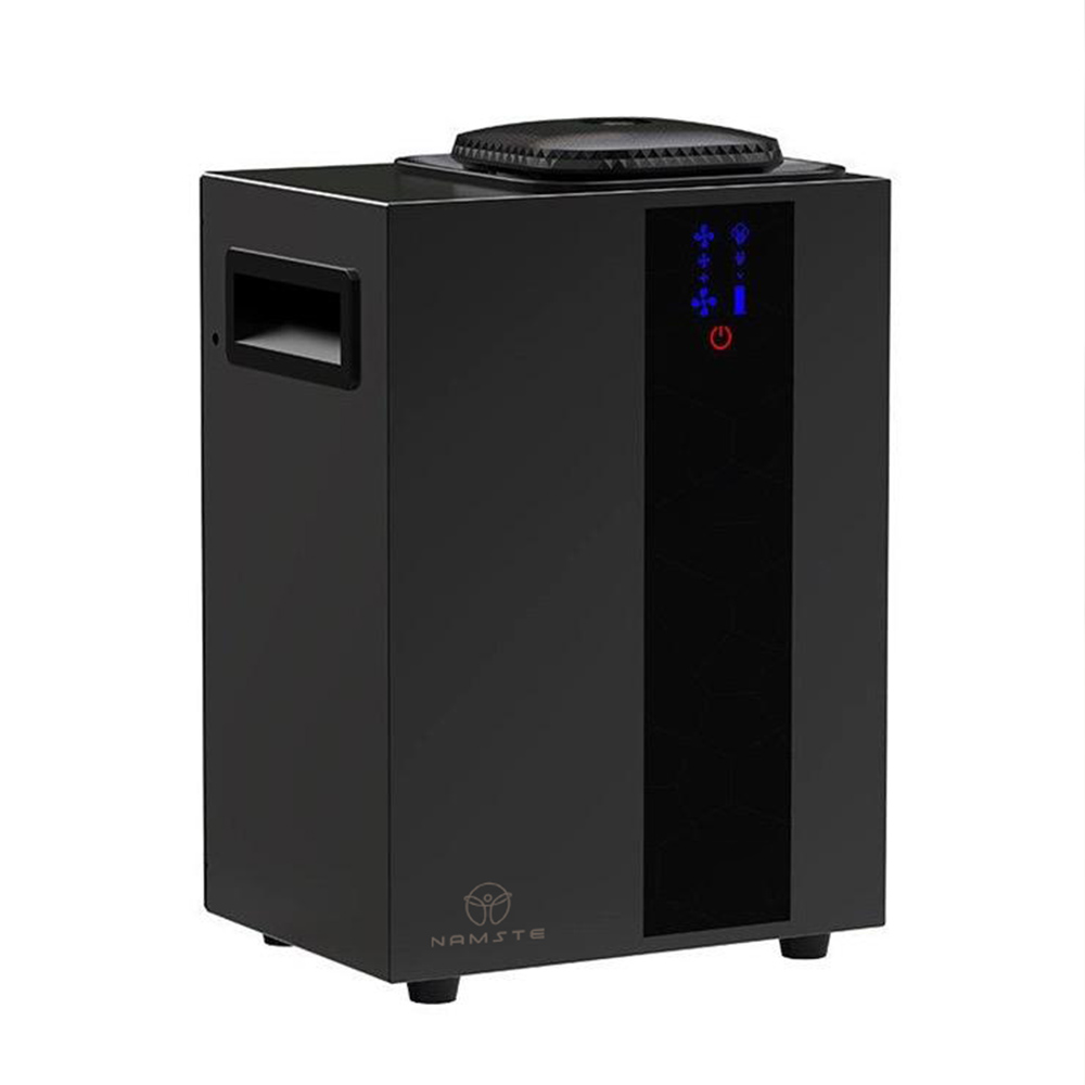 Perfume Fragrance House - NAMSTE 4000m3 système CVC diffuseur d'arôme