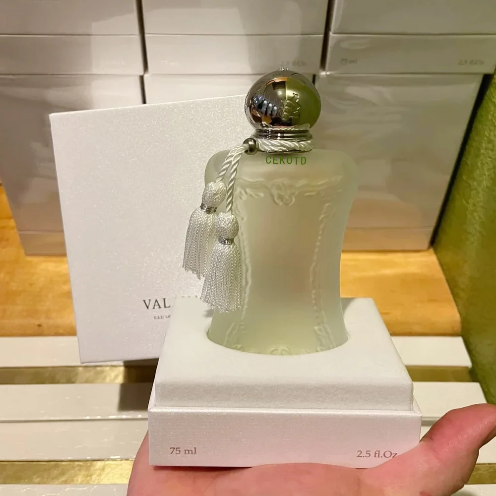 Perfume Adrien Fragrance - Parfum pour femme 75 ml, sexy