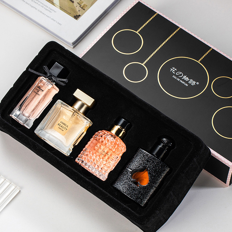 Perfume Fragrance Making - Atomiseur de parfum longue durée pour