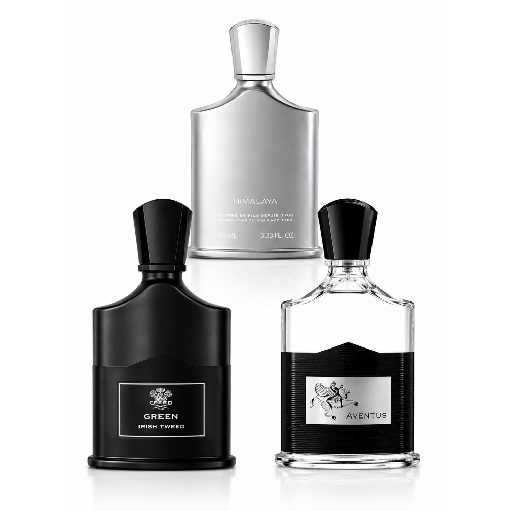 Perfume Fresh Fragrance - Parfum Aventus pour Homme 100ml EDP,