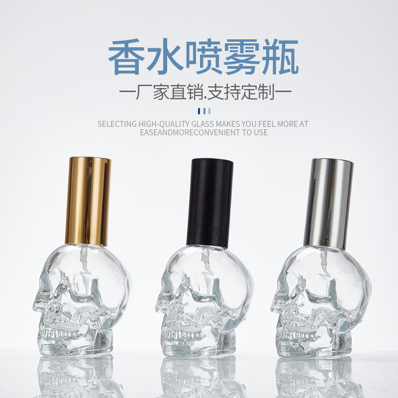Perfume Fragrance World Aromatix X Xandal 100Ml Unisex - Flacon pulvérisateur en verre créatif en