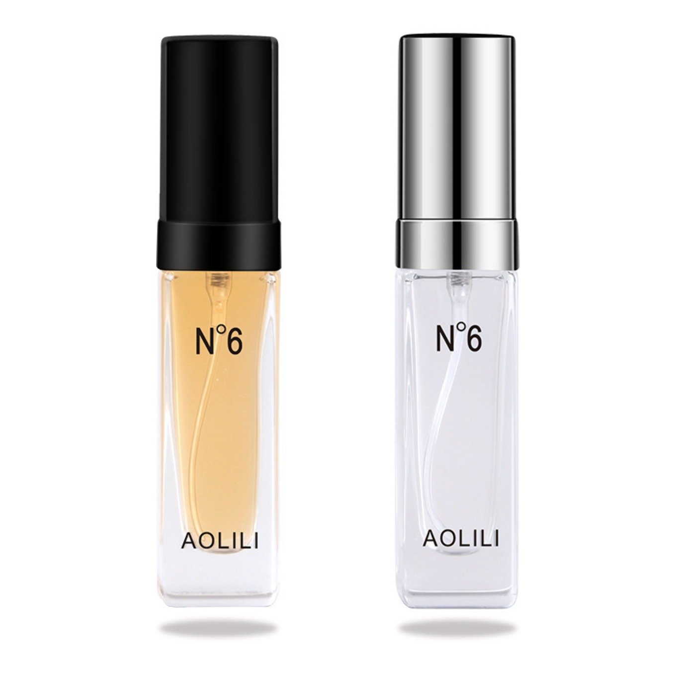 Perfume Fresh Fragrance - N6 Parfum unisexe pour femmes et