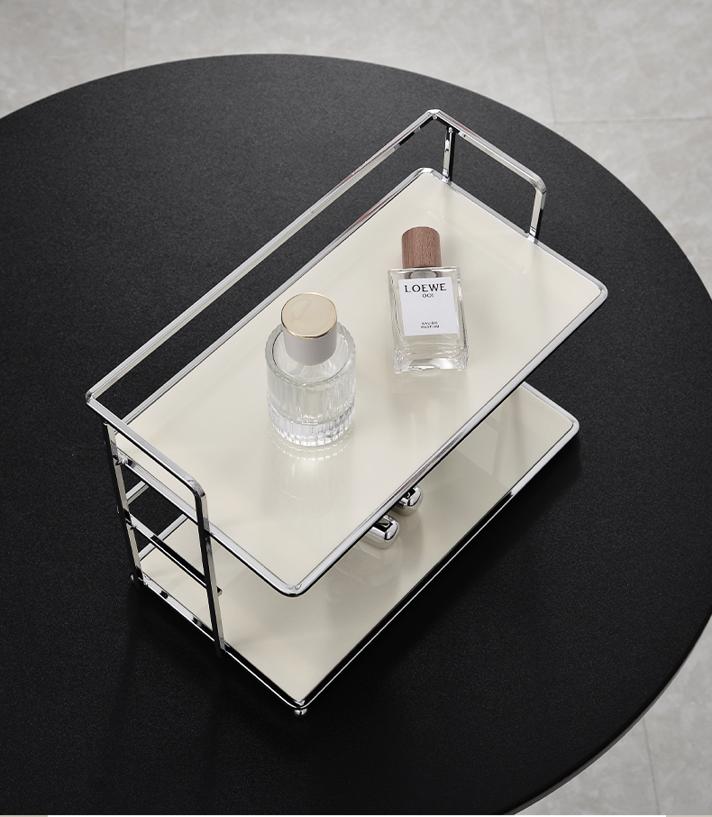 Perfume Villa Fragrance - 1 support de rangement de bureau
