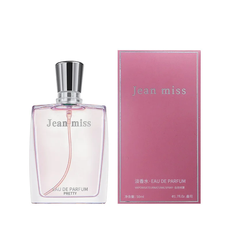Perfume Fresh Fragrance - Nouveau parfum pour femme True Love,