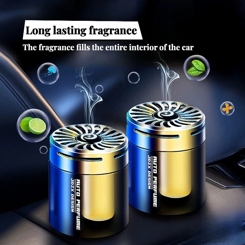 Perfume Fragrance Type - Porte-gobelet de parfum de type gel