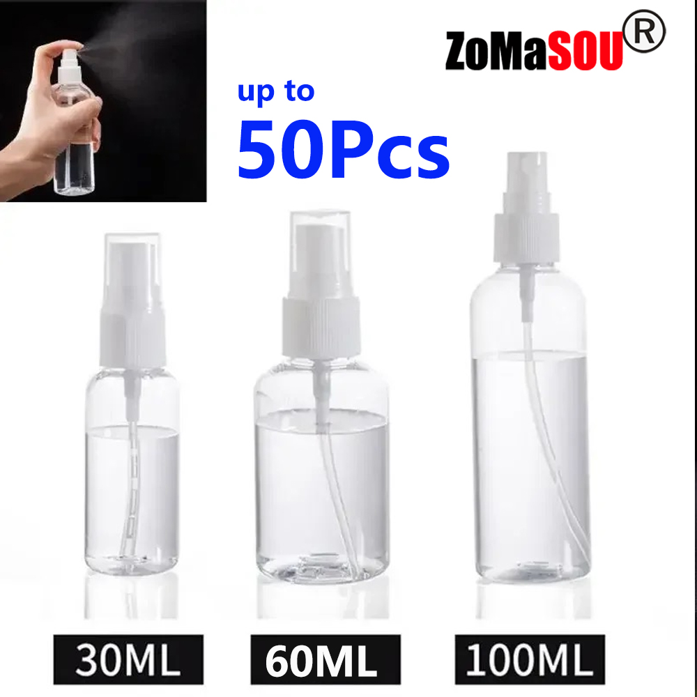 Perfume Fragrance World Aromatix X Xandal 100Ml Unisex - Mini bouteilles de pulvérisation transparentes de