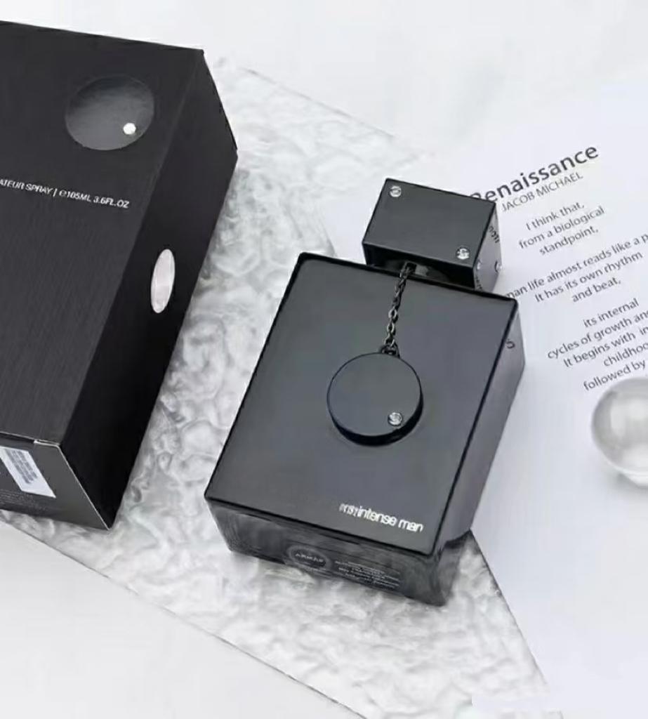 Perfume Adrien Fragrance - Parfum Club de Nuit Intense Man,