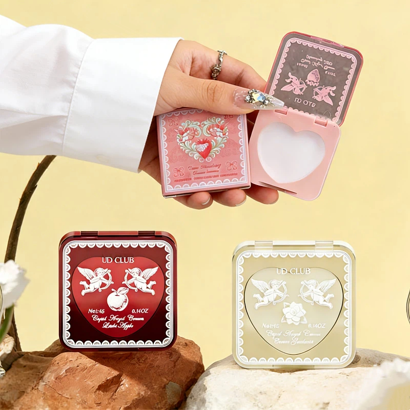 Perfume Gardenia Fragrance - Cupidon parfum Eros parfum longue durée