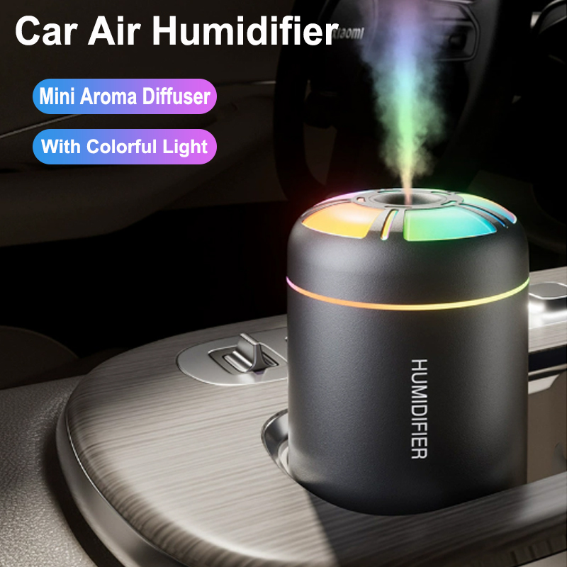 Perfume Fragrance House - Mini diffuseur d'arôme de voiture 180ML,
