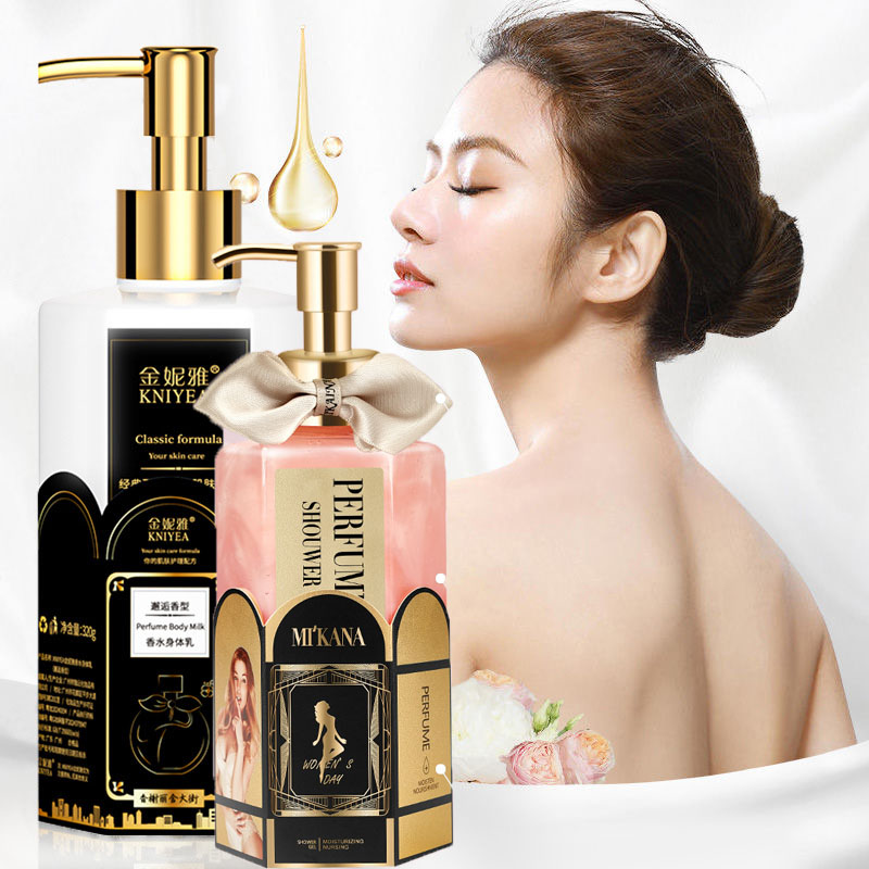 Perfume Fragrance Shampoo - Coco parfum parfum nettoyant pour le