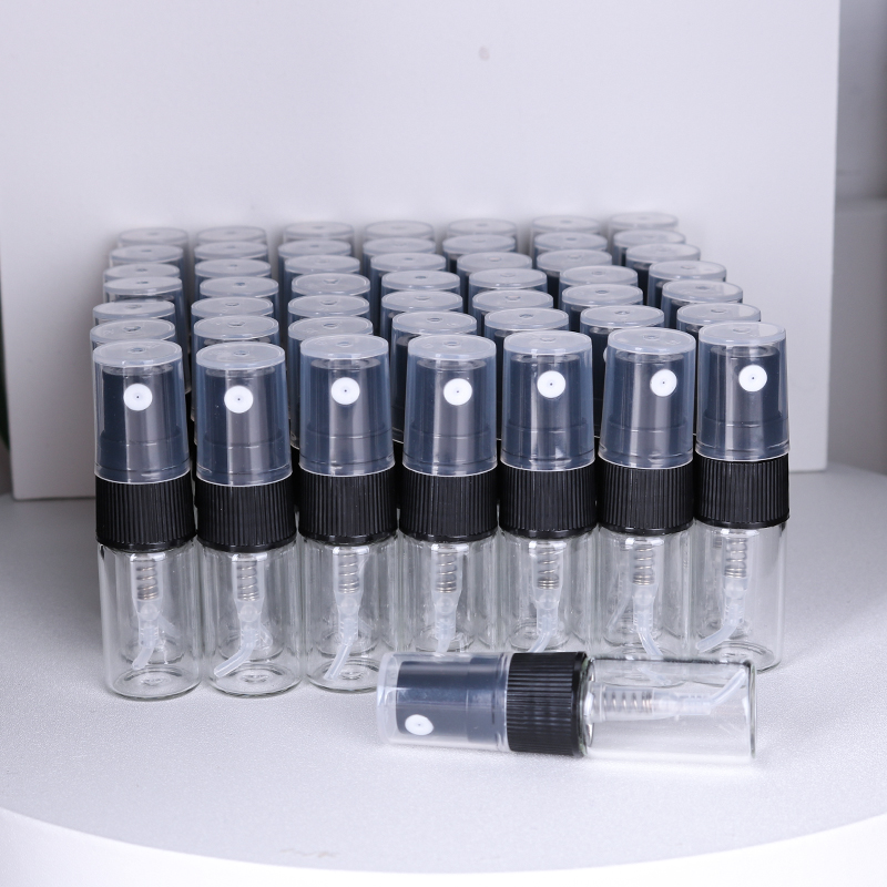 Perfume Fragrance Making - Offre Spéciale – Lot de 50