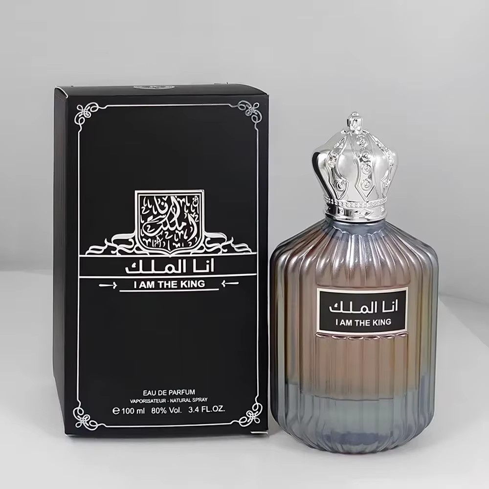 Perfume Fragrance Making - 100ml haute qualité Original hommes parfum