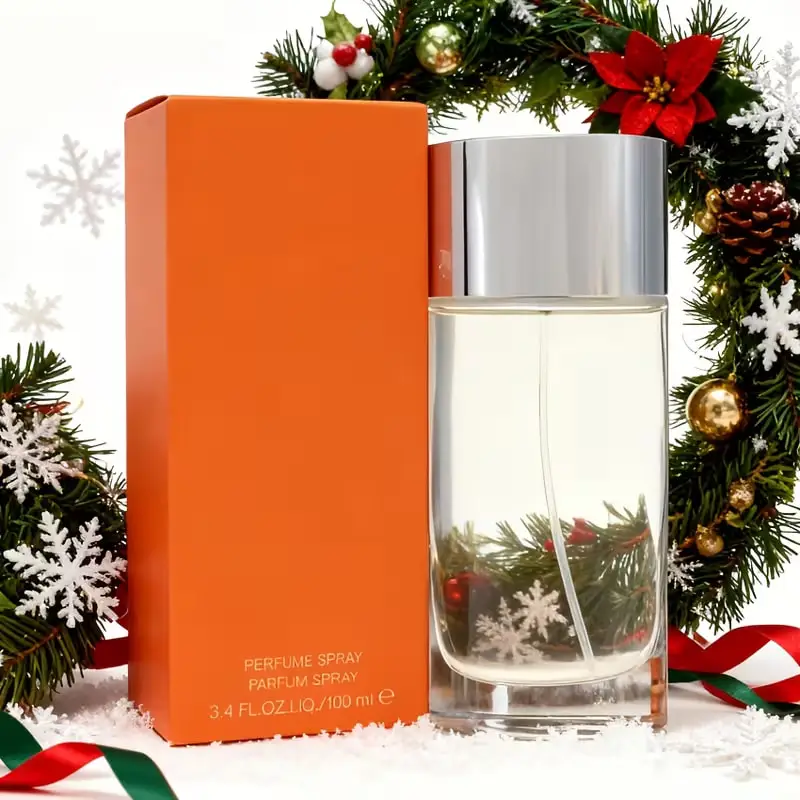Perfume Fresh Fragrance - Parfum pour femmes Happy, 3,4 oz