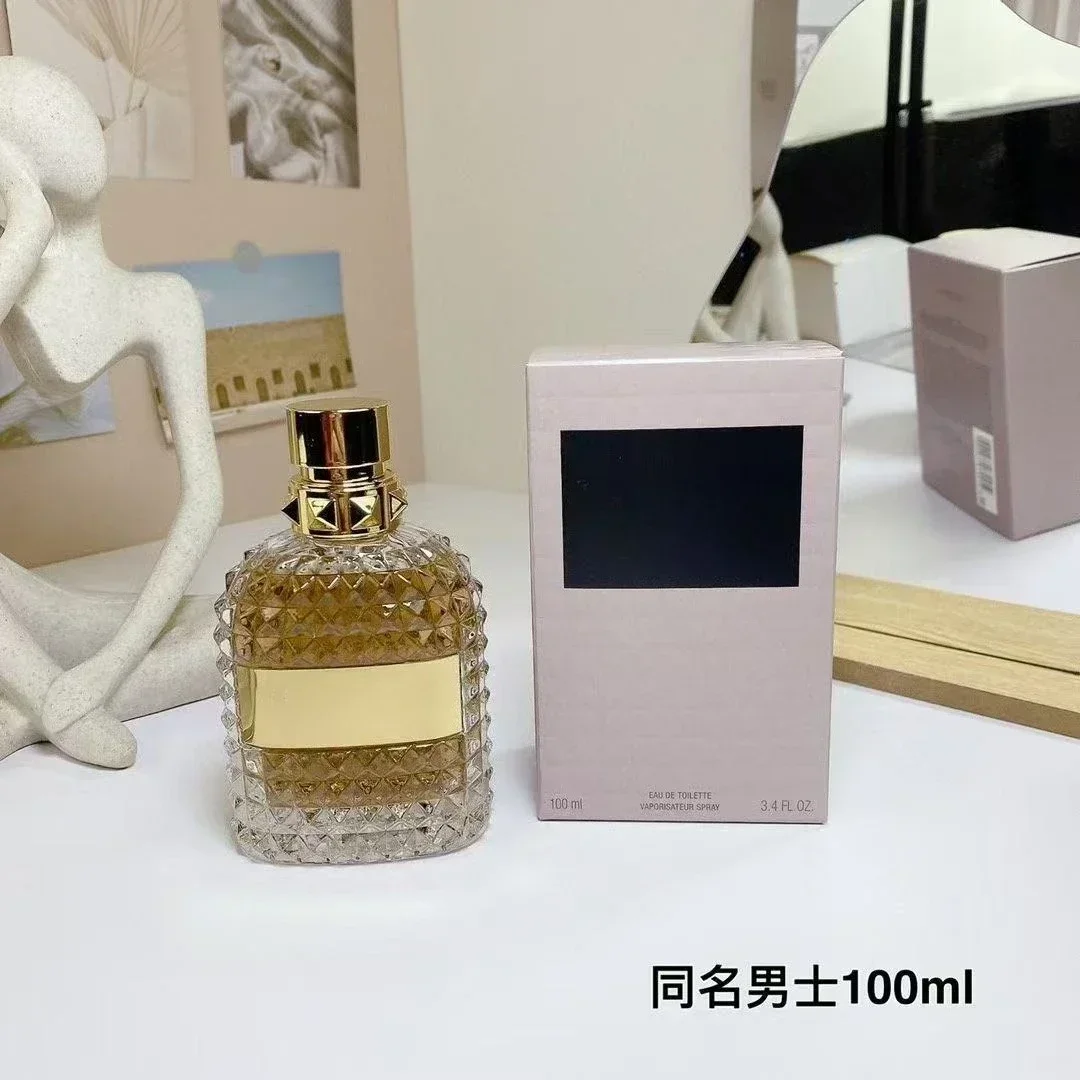 Perfume Fragrance Making - Parfum de marque 100 ml, flacon
