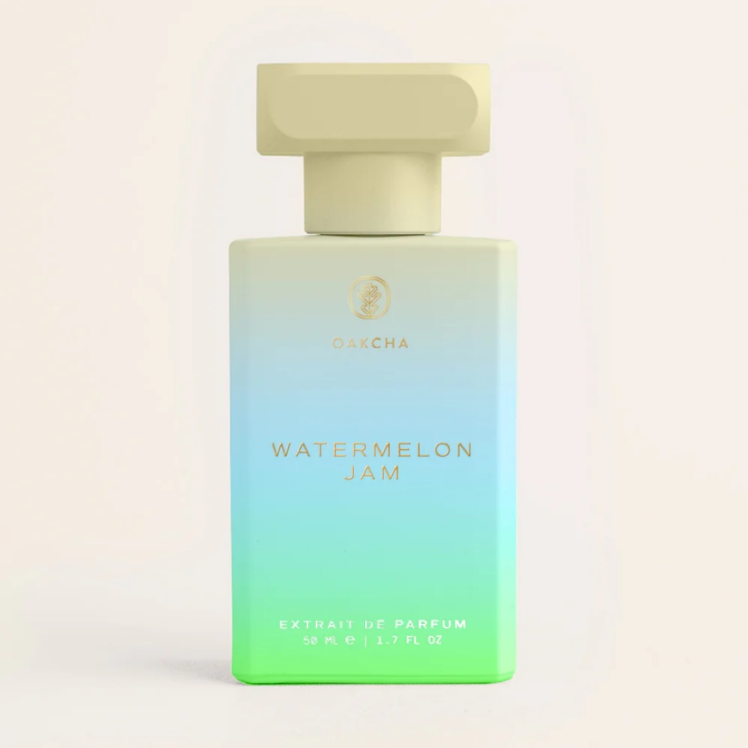 Perfume Fresh Fragrance - Parfum OAKCHA à la pastèque pour