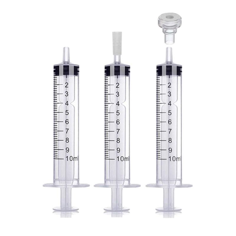 Perfume Fragrance House - Seringue de transfert de liquide pour