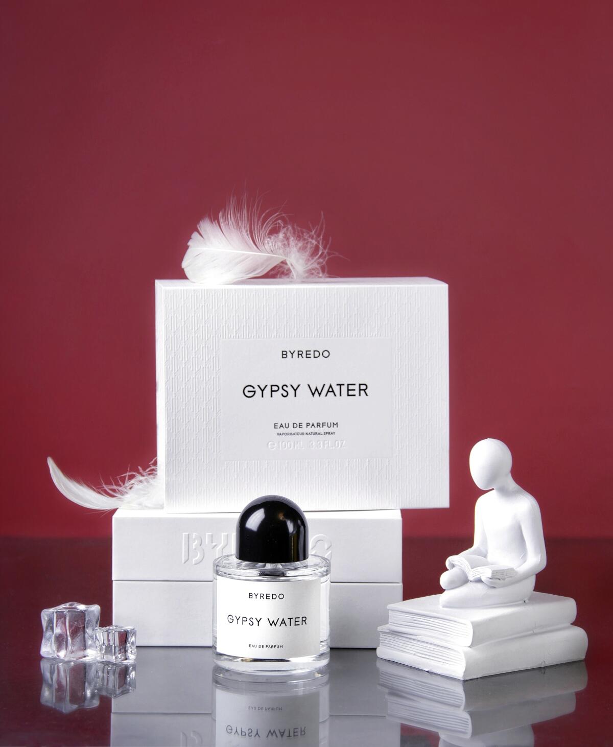 Byredo Style 100ml EDP Mojave  - Perfume Adrien Fragrance avis et prix