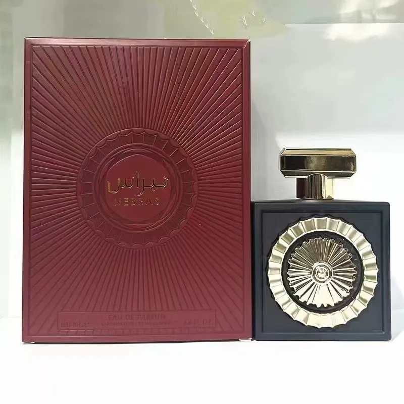 NEBRAS Parfum homme et femme m - Perfume Fragrance Making avis et prix