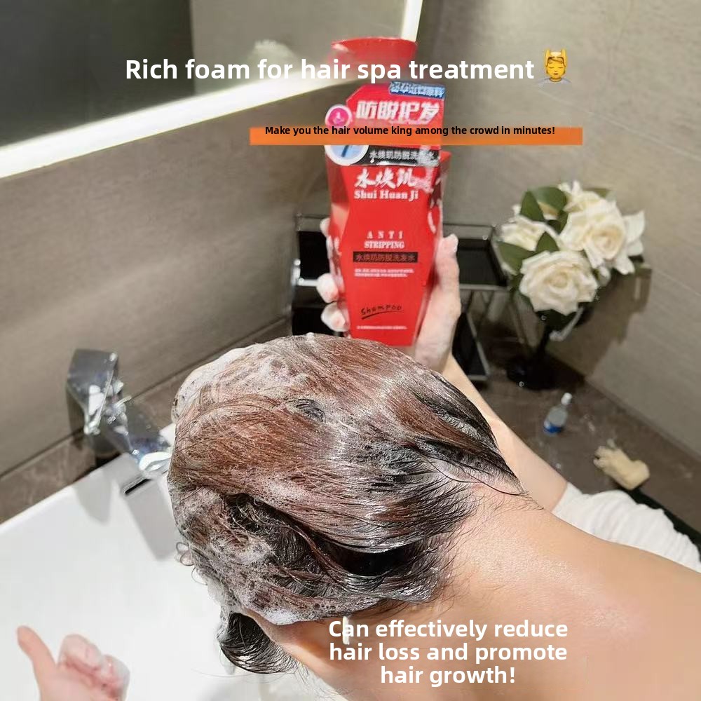 Shampoing parfum parfum parfum - Perfume Fragrance Shampoo avis et prix