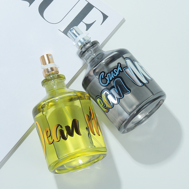Parfum boisé frais pour homme  - Perfume Fresh Fragrance avis et prix