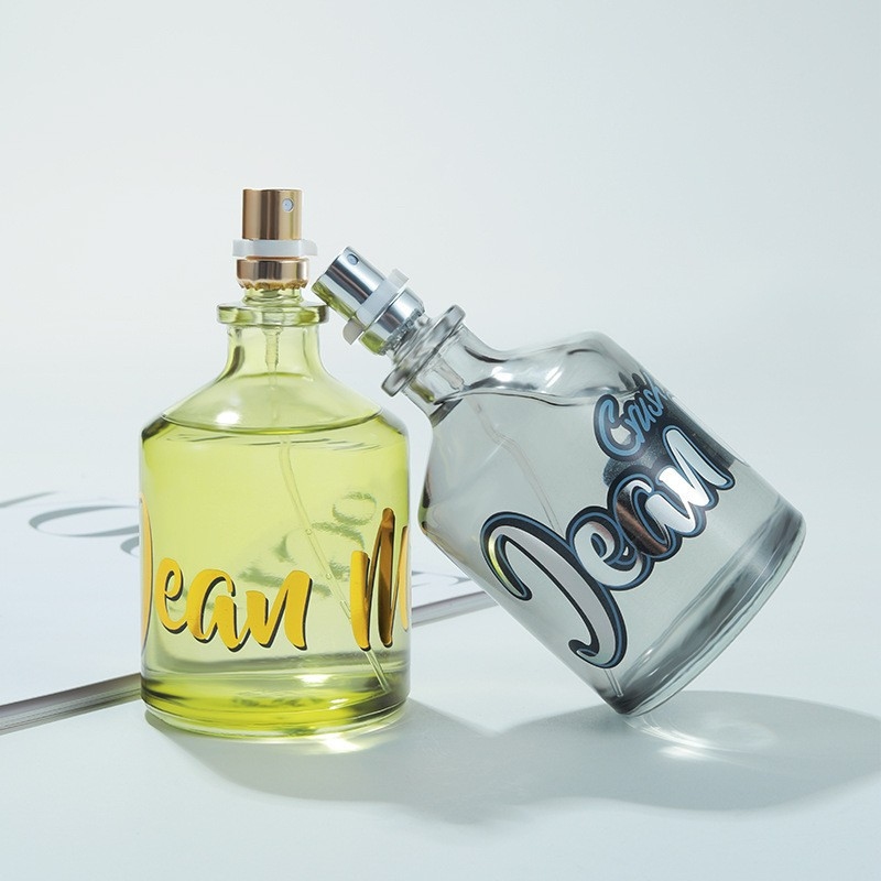 Parfum boisé frais pour homme  - Perfume Fresh Fragrance avis et prix