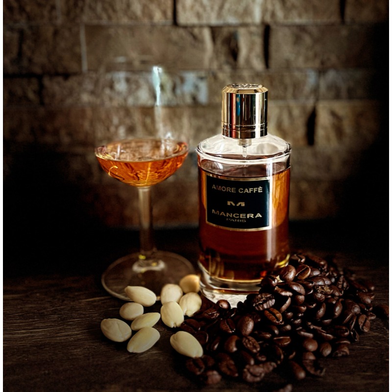 Parfum Cologne MANCERA Homme 1 - Perfume Fragrance Making avis et prix