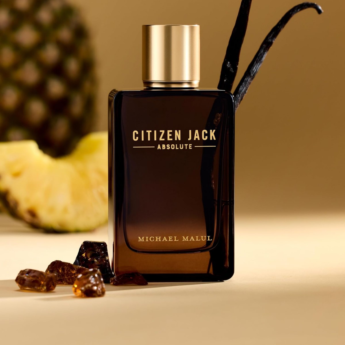 Michael Malul Citizen Jack Abs - Perfume Adrien Fragrance avis et prix