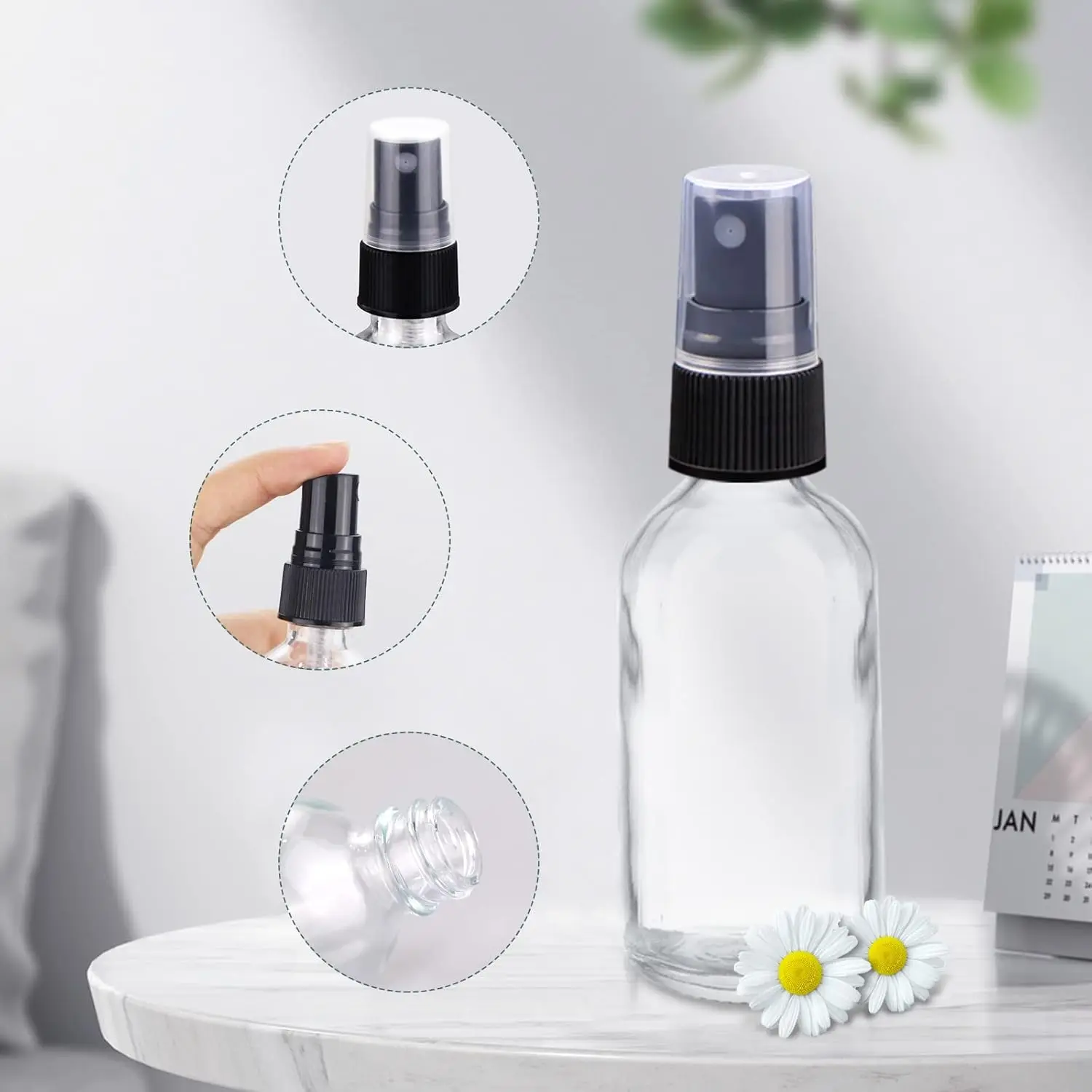 Bouteille de parfum en verre t - Perfume Fragrance World Aromatix X Xandal 100Ml Unisex avis et prix