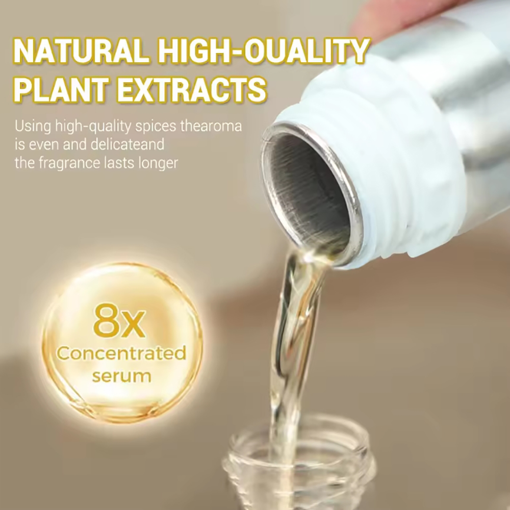 ESAEON 500ml (16.9 fl.oz) Huil - Perfume Gardenia Fragrance avis et prix