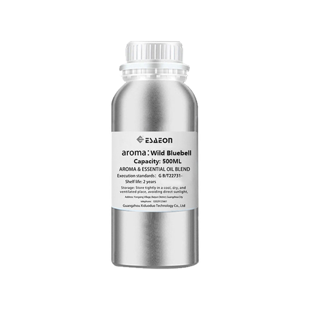 ESAEON 500ml (16.9 fl.oz) Huil - Perfume Gardenia Fragrance avis et prix