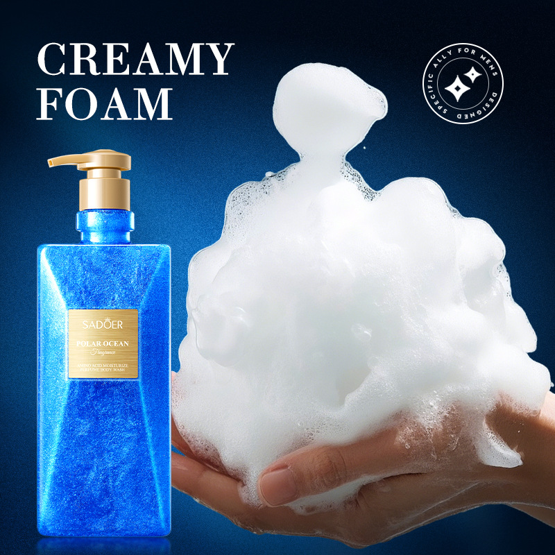 Gel douche aux acides aminés,  - Perfume Fragrance Shower Gel avis et prix