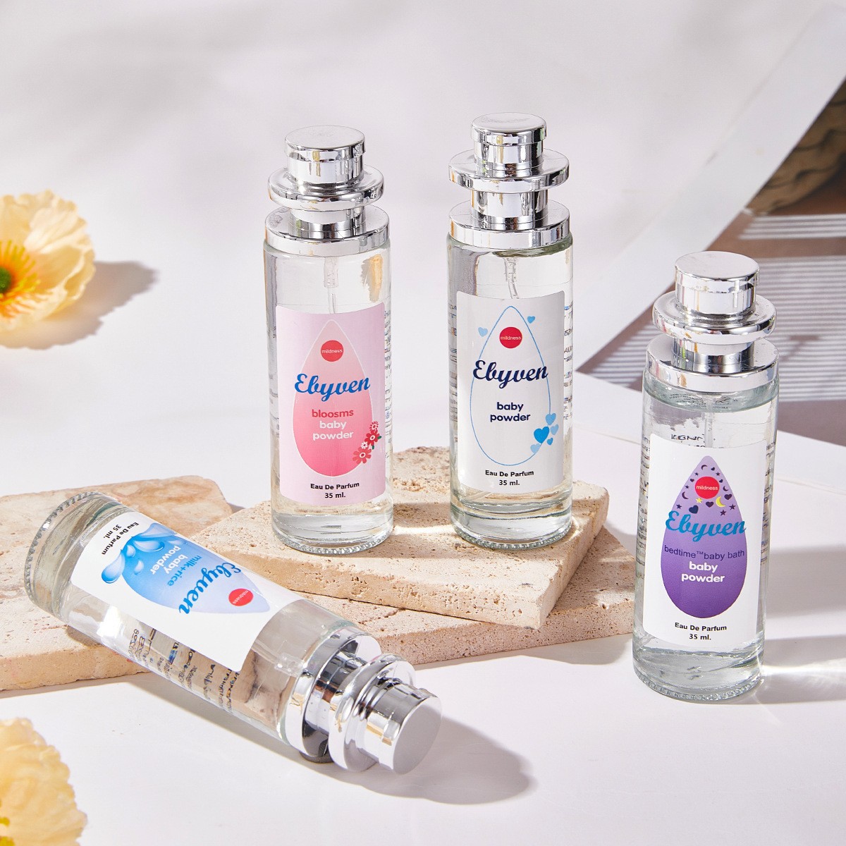 Lait en poudre pour bébé, parf - Perfume Fresh Fragrance avis et prix