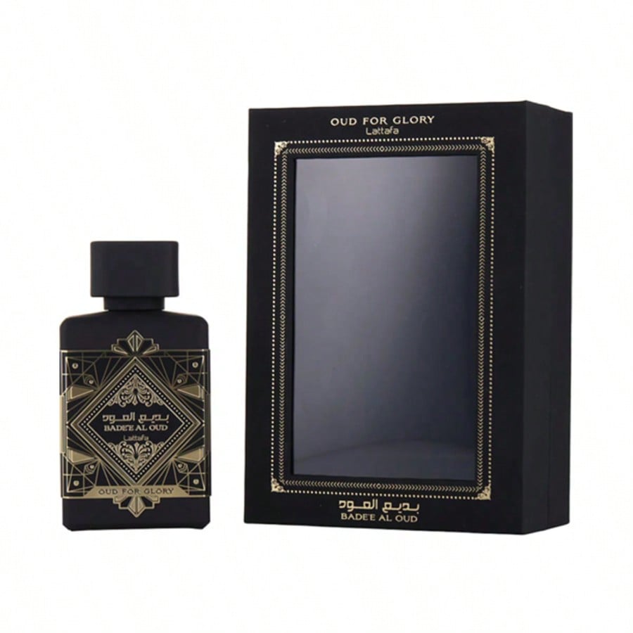 Lattafa Badee Al Oud For Glory - Perfume Adrien Fragrance avis et prix