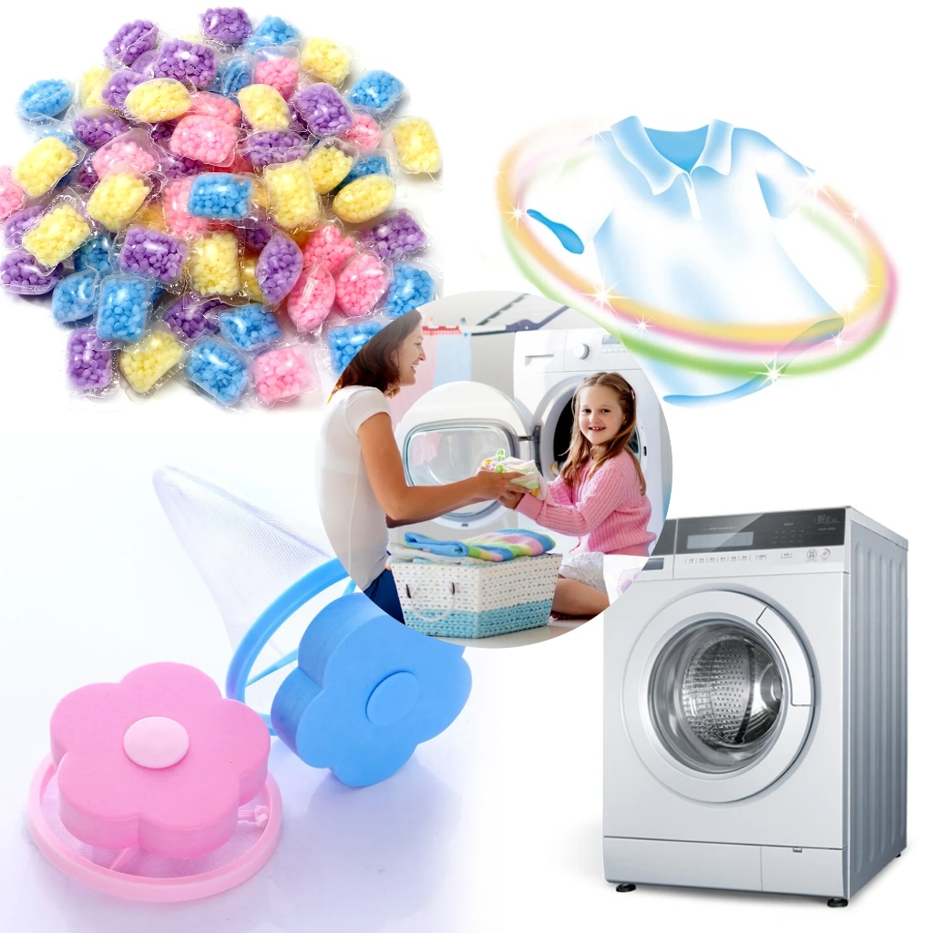 Capsules de détergent pour mac - Perfume Fragrance Laundry Detergent avis et prix