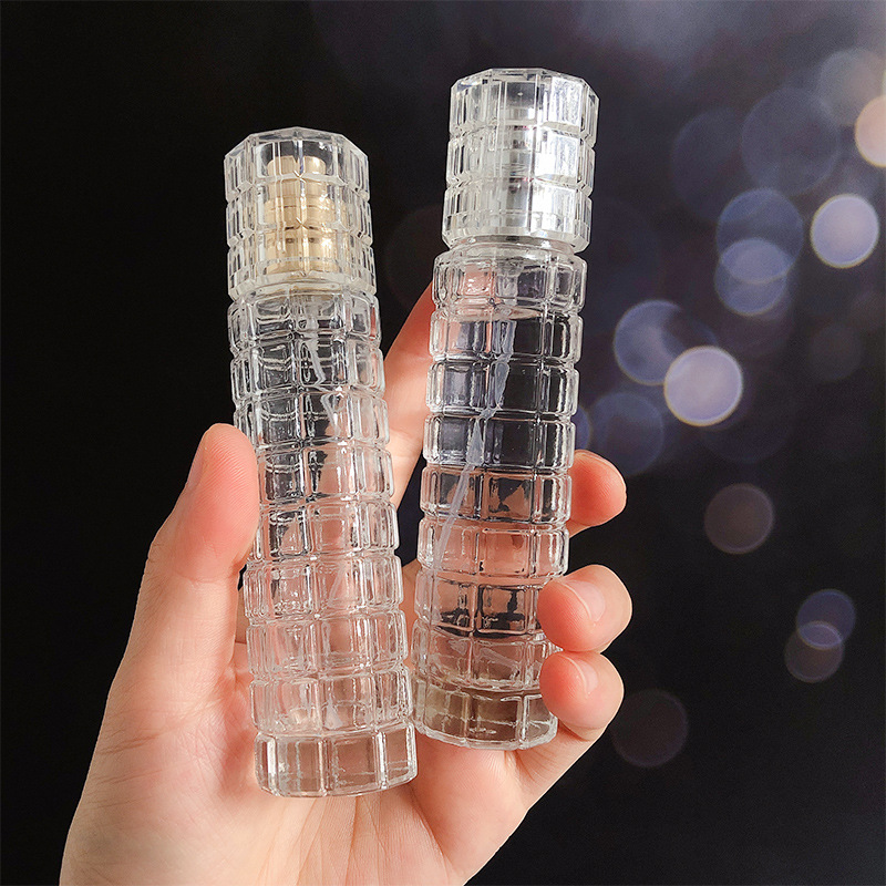 Bouteilles de pulvérisation en - Perfume Fragrance Making avis et prix