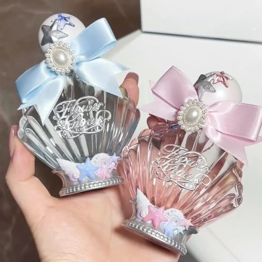 Parfum Flower Knows 2026 Bunny - Perfume Villa Fragrance avis et prix