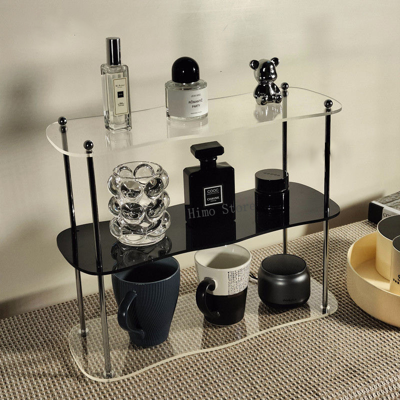 Support de rangement de bureau - Perfume Villa Fragrance avis et prix