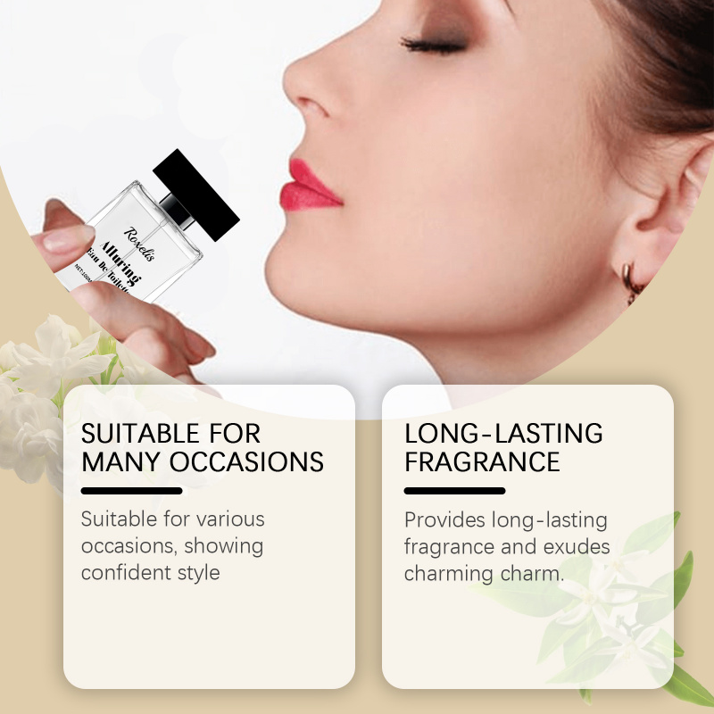 Eau de toilette Pure Musk : un - Perfume Fresh Fragrance avis et prix