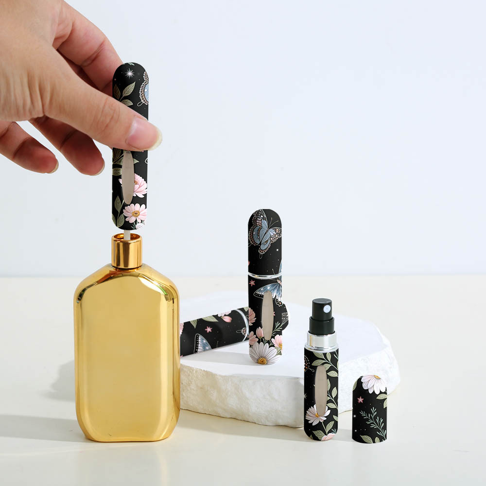 Nouveau flacon de parfum minia - Perfume Fragrance World Aromatix X Xandal 100Ml Unisex avis et prix
