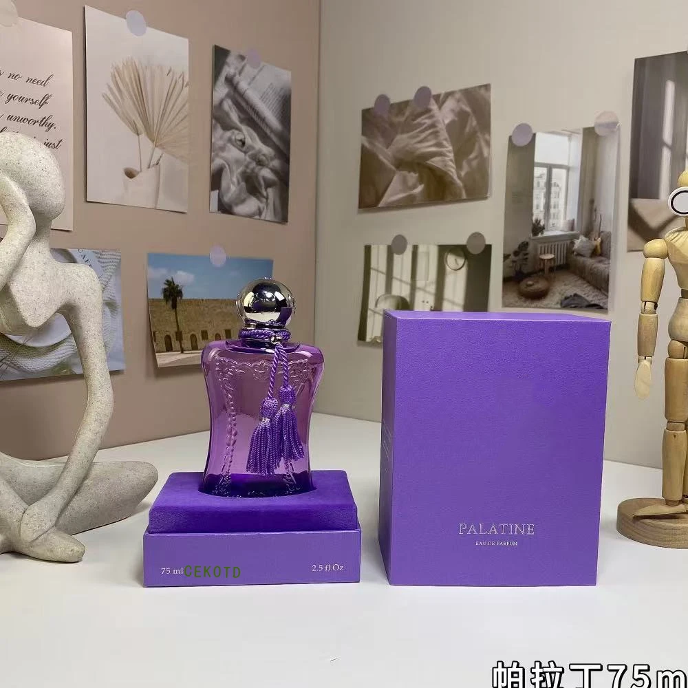 Parfum pour femme 75 ml, sexy  - Perfume Adrien Fragrance avis et prix