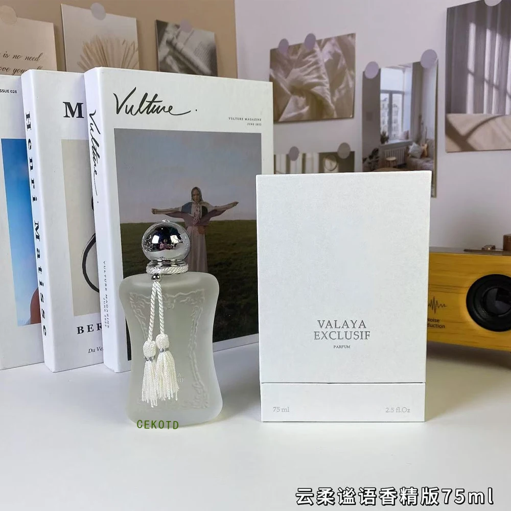 Parfum pour femme 75 ml, sexy  - Perfume Adrien Fragrance avis et prix