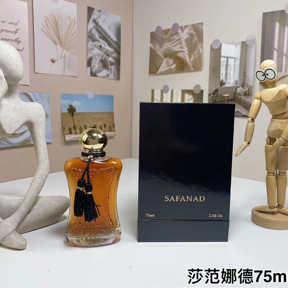 Parfum pour femme 75 ml, sexy  - Perfume Adrien Fragrance avis et prix