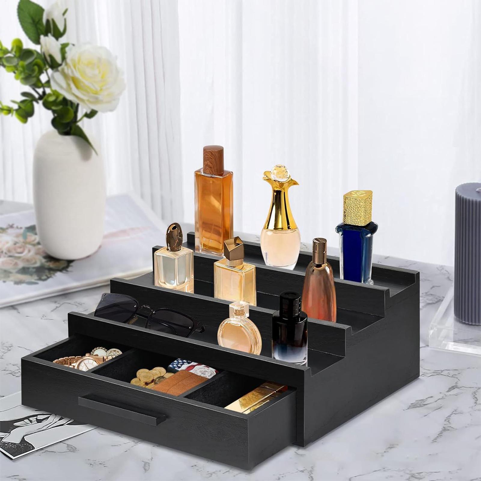 Organisateur de parfums à troi - Perfume Fragrance Type avis et prix