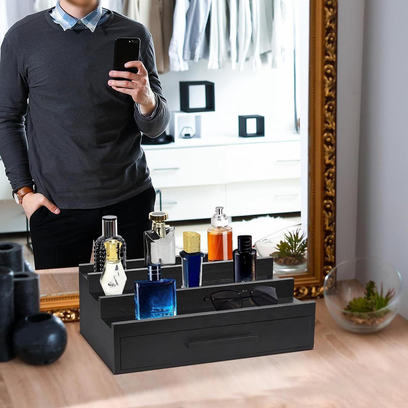 Organisateur de parfums à troi - Perfume Fragrance Type avis et prix