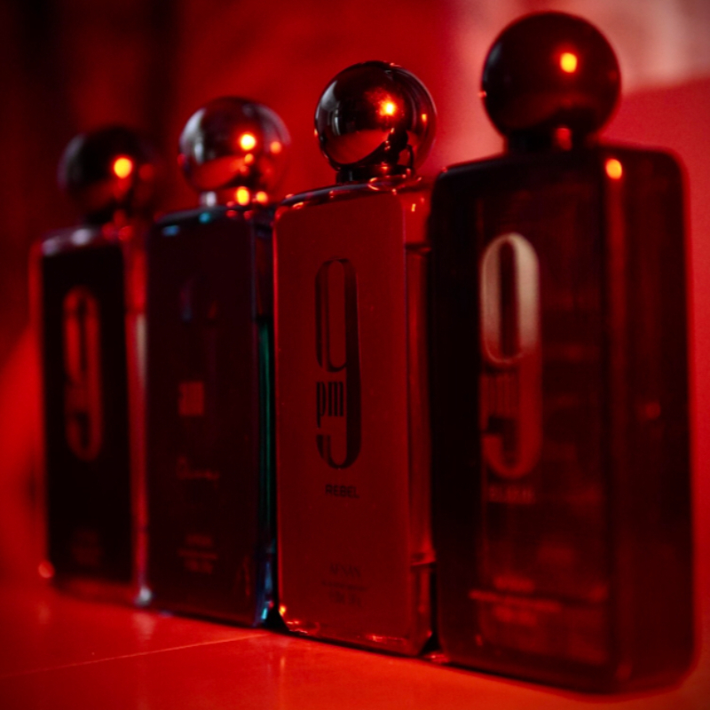 Coffret de parfums et de colog - Perfume Fragrance Making avis et prix